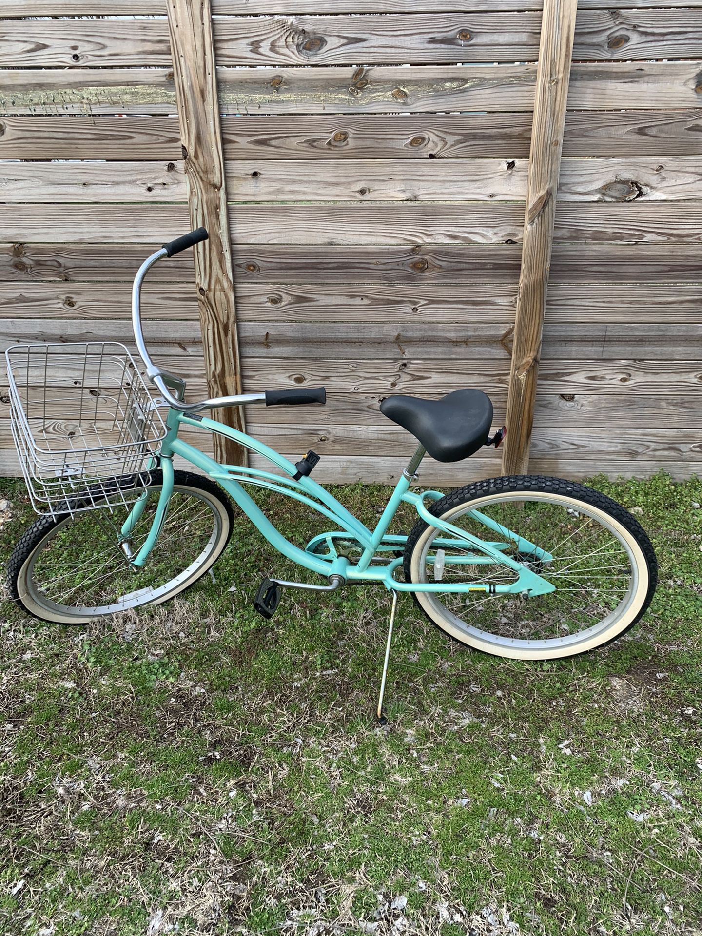 Aqua Electra Cruiser Bike