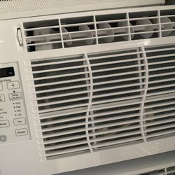 Windows Ac Unit 6050 Btu 