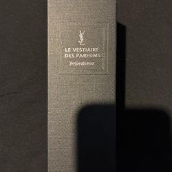 Ysl Babycat Raw Bourbon 100ml