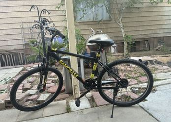 bicycle