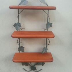 Hanging Shelf