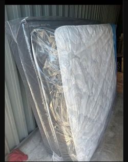 Mattress Sale | All Sizes Available | Regular 9–10" | Pillow Top | Memory Foam