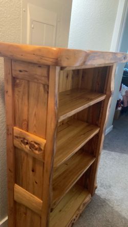 Bookcase