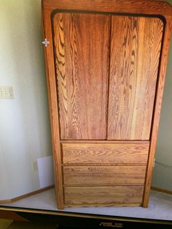 Bedroom furniture