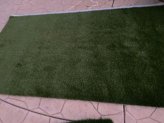 Premium turf