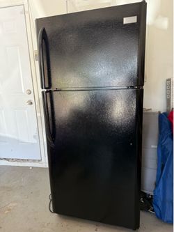 Use fridge