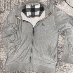 Burberry brit sweater