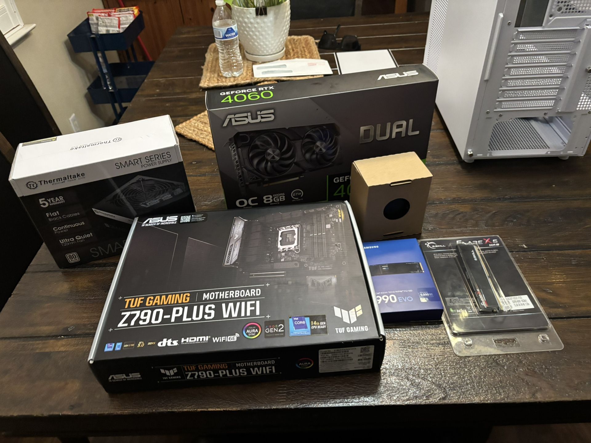 Gaming Pc