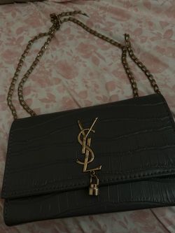 Ysl bag