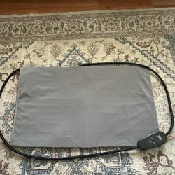 Pet Comfort Heating Pad