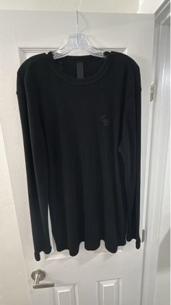 Chrome Hearts Waffle long sleeve
