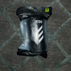 Shin Guards 5'3" -5'9" Medium 