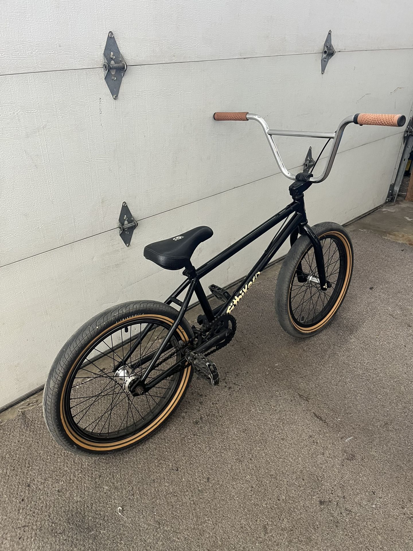 20” Fit Bmx Fit Bike Co TLR 2021 for Sale in Murrieta, CA