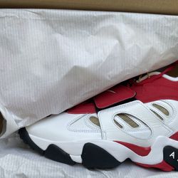 Nike Air Diamond Turf II Prime Reverse