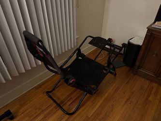 Next Level Racing Sim Racing Cockpit