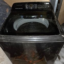 Samsung Washer