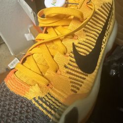 Jordan’s & Kobe’s - MENS shoes