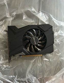 gigabyte 1650 super