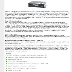 Fannless Advantech Ark-2150L