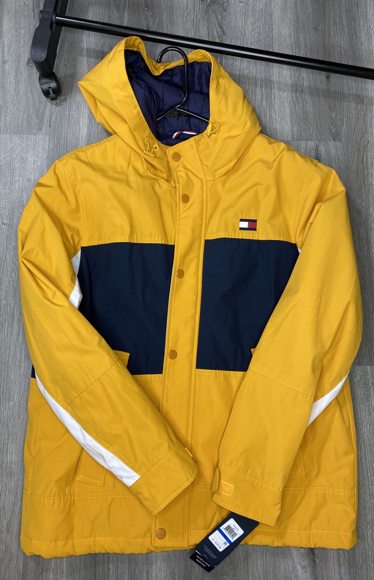 Tommy Hilfiger Jacket