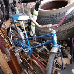 Schwinn Kids Vintage Bike