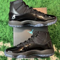 Retro Air Jordan 11 Gamma Blue Size 10