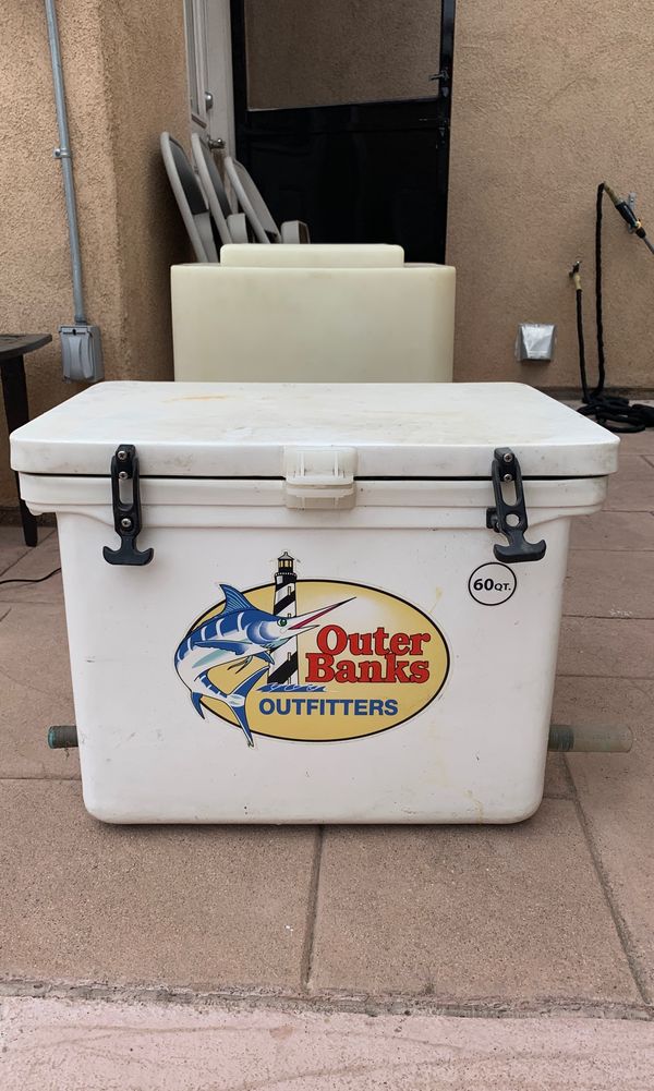 live bait tank / cooler for sale in torrance, ca - offerup