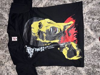Scarface asaali shirt