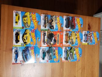 Hotwheels