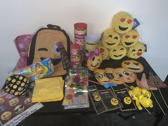Party Supplies