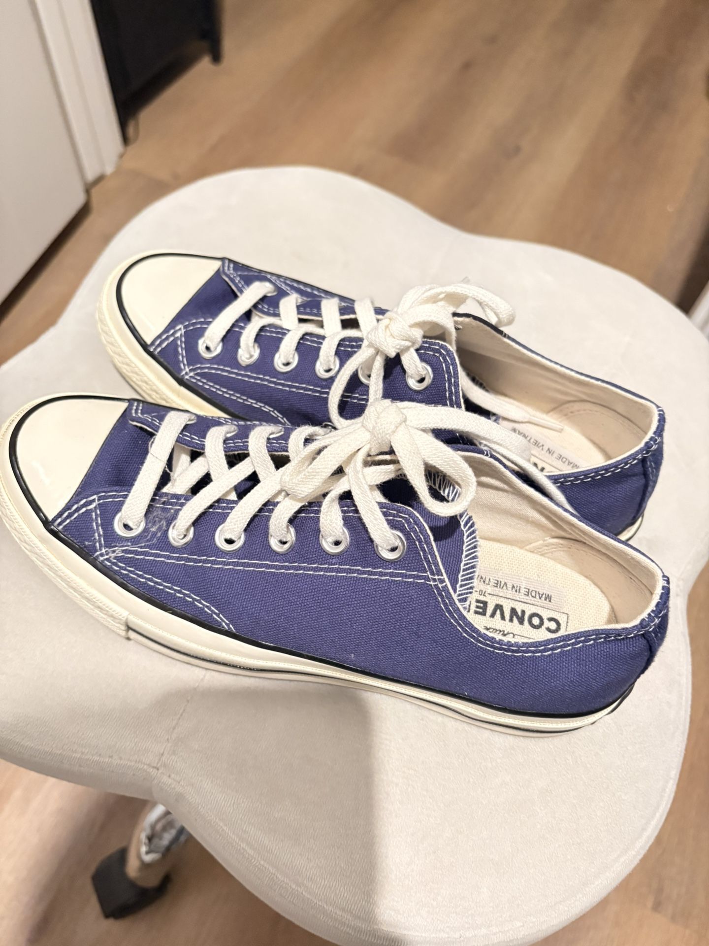 Converse Chuck Taylor 70 (size 8)