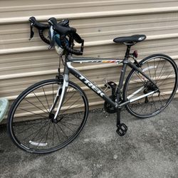 Trek Road Bike 