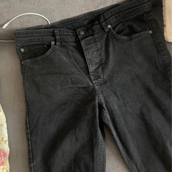 Ksubi Jeans Size 34