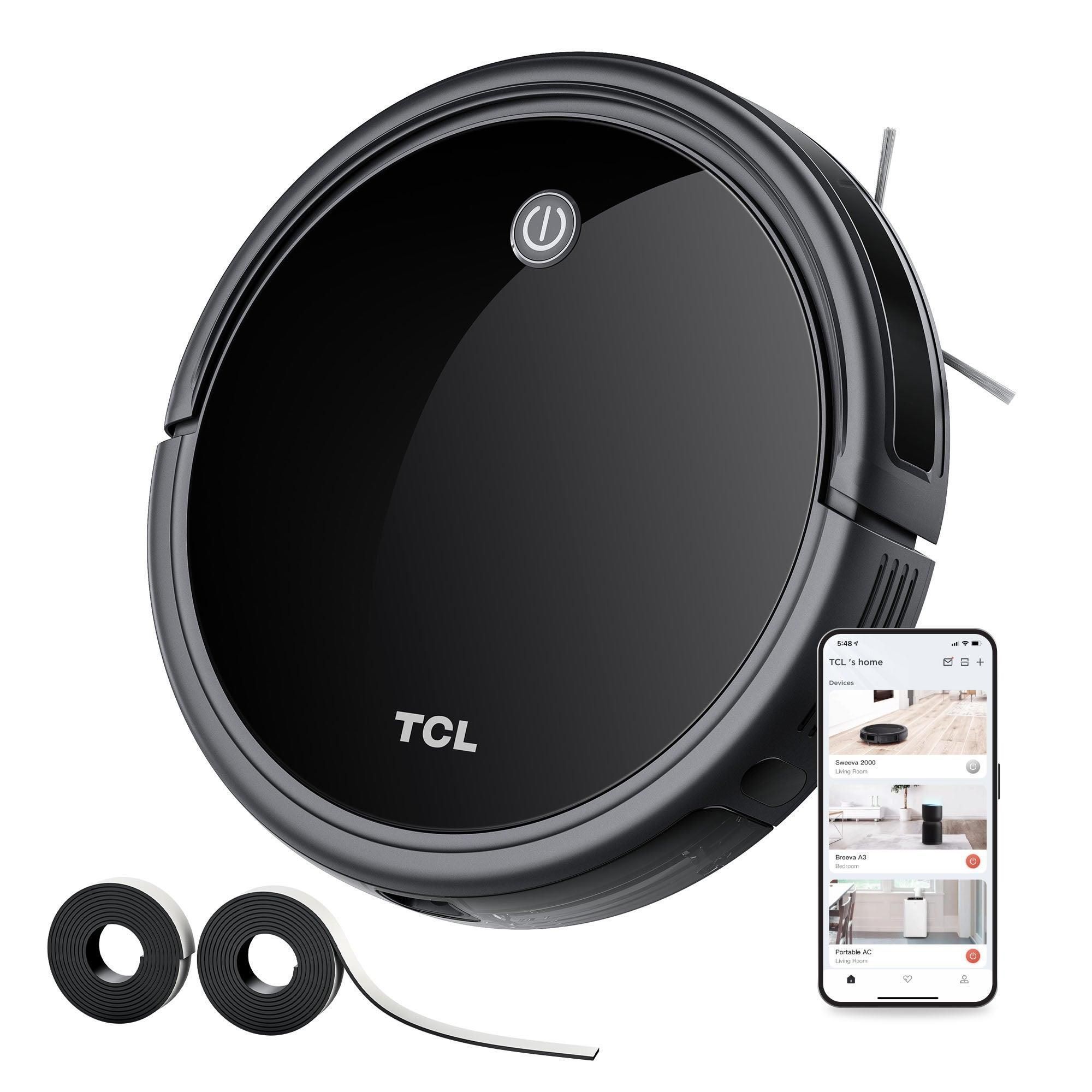 TCL Floor Vacuum 
