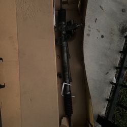 New Rack and Pinion Para Acura Y Honda 2003 Al 2007