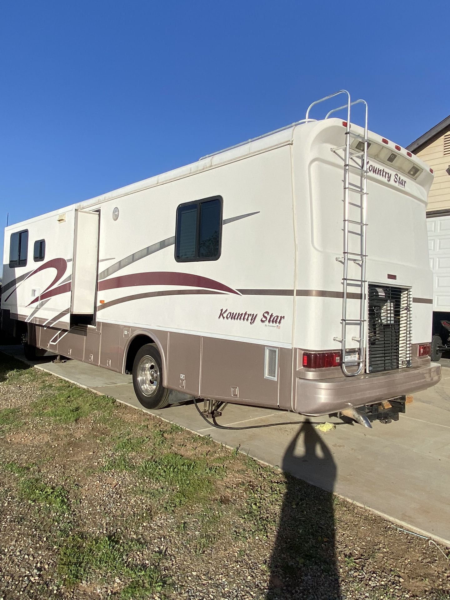 2000 Motorhome for Sale in Menifee, CA OfferUp