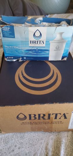 Brita