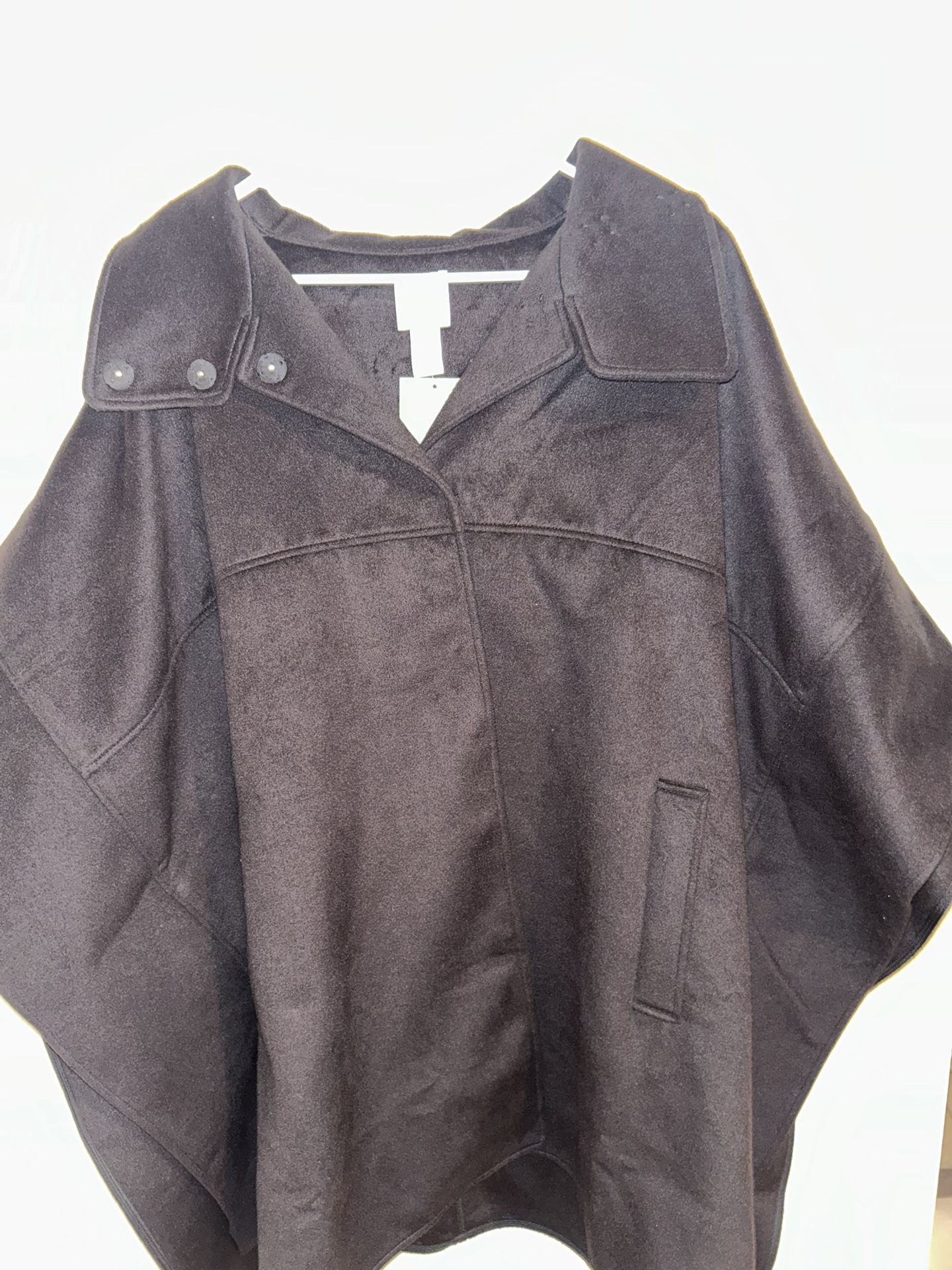 Black H&M Coat