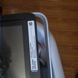 Hp Pavilion 21 All In One 