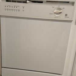 G.E. Dishwasher 