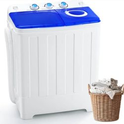 Brand New Portable Washing Machine