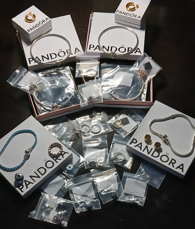 Pandora