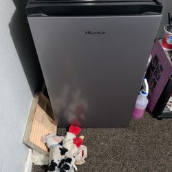 Hisense 