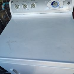 General Electric Dryer