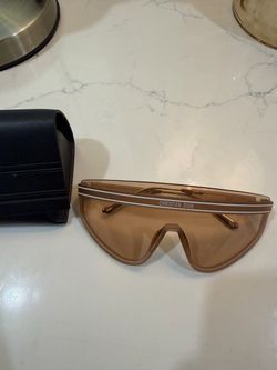 Dior Sunglasses
