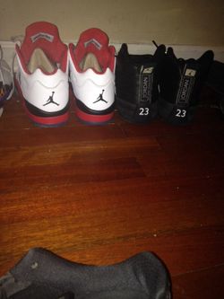 J's