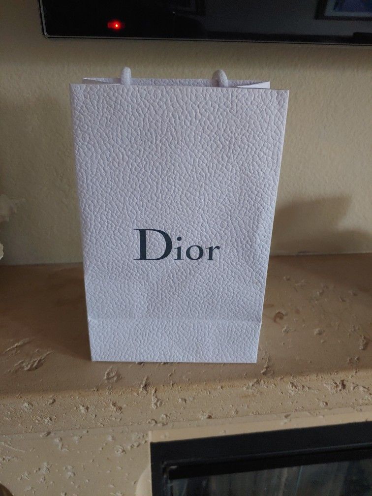 Dior Bag