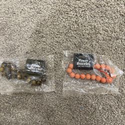 Power Bracelets NWT