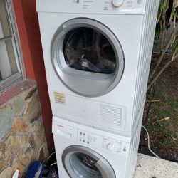 Used bosch washer and dryer for sale deals