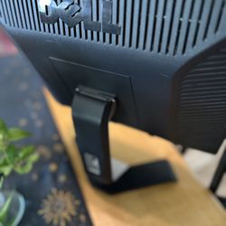 Dell Computer Monitor